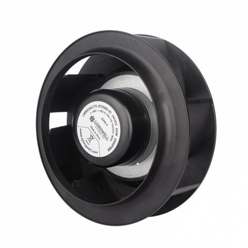 Вентилятор Longwell LWBD3G225-092NH-02 с обратно-загнутыми лопатками DC