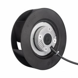Вентилятор Longwell LWBD3G225-092NH-02 с обратно-загнутыми лопатками DC