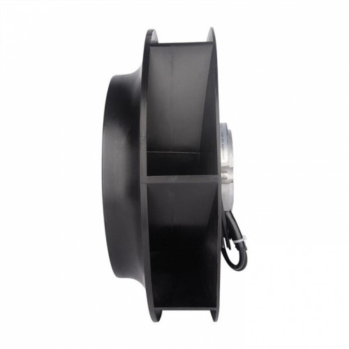 Вентилятор Longwell LWBD3G250-092NM-02 с обратно-загнутыми лопатками DC