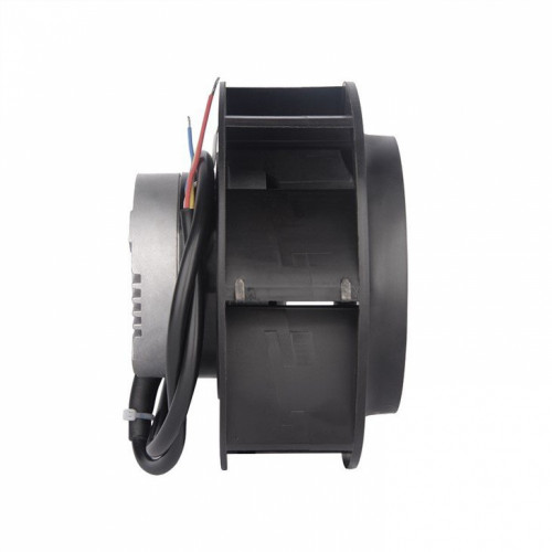 Вентилятор Longwell LWBD3G155-072NM-01 с обратно-загнутыми лопатками DC