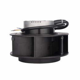 Вентилятор Longwell LWBD3G155-072NM-01 с обратно-загнутыми лопатками DC