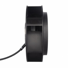 Вентилятор Longwell LWBD3G190-072NM-01 с обратно-загнутыми лопатками DC