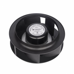 Вентилятор Longwell LWBD3G190-072NM-01 с обратно-загнутыми лопатками DC