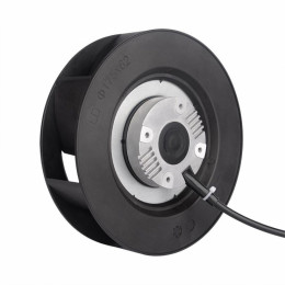 Вентилятор Longwell LWBD3G190-092NM-02 с обратно-загнутыми лопатками DC