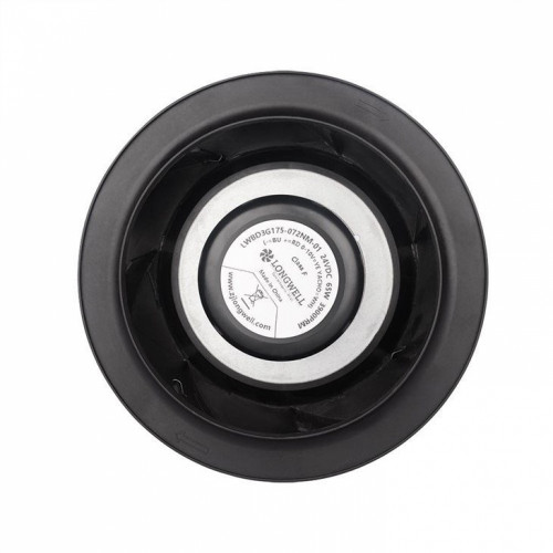 Вентилятор Longwell LWBD3G190-092NM-02 с обратно-загнутыми лопатками DC
