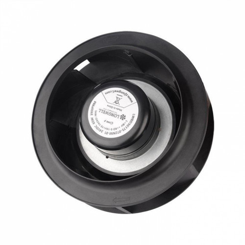 Вентилятор Longwell LWBD3G220-072NM-01 с обратно-загнутыми лопатками DC