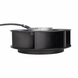 Вентилятор Longwell LWBD3G220-072NM-01 с обратно-загнутыми лопатками DC