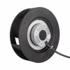 Вентилятор Longwell LWBD3G225-072NH-01 с обратно-загнутыми лопатками DC