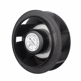 Вентилятор Longwell LWBD3G225-092NH-03 с обратно-загнутыми лопатками DC