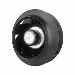 Вентилятор Longwell LWBD3G250-072NM-01 с обратно-загнутыми лопатками DC