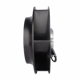 Вентилятор Longwell LWBD3G250-072NM-01 с обратно-загнутыми лопатками DC