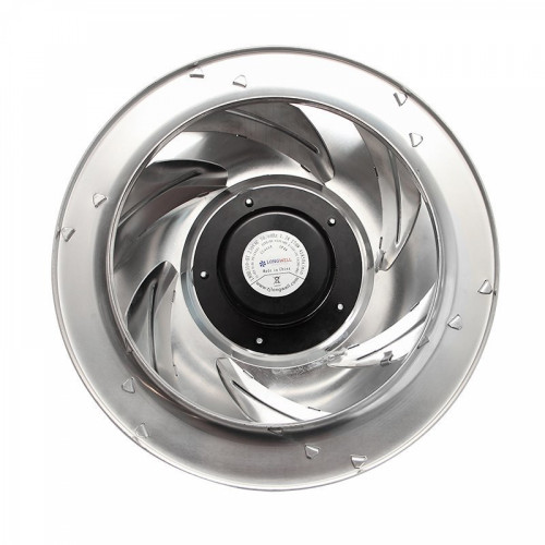 Вентилятор Longwell LWBD3G355-102NH-01 с обратно-загнутыми лопатками DC