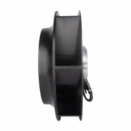 Вентилятор Longwell LWBE3G250-092NS-005 с обратно-загнутыми лопатками EC
