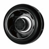 Вентилятор Longwell LWBE3G175-072NS-003 85W с обратно-загнутыми лопатками EC