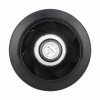 Вентилятор Longwell LWBE3G220-092NS-002 с обратно-загнутыми лопатками EC