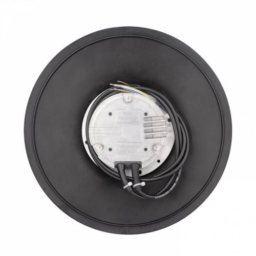 Вентилятор Longwell LWBE3G250-072NS-002 с обратно-загнутыми лопатками EC