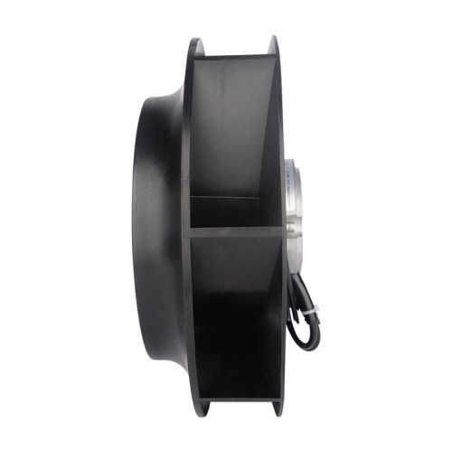 Вентилятор Longwell LWBE3G220-092NS-003 с обратно-загнутыми лопатками EC
