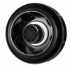 Вентилятор Longwell LWBE3G133-072NS-004 30 Вт с обратно-загнутыми лопатками EC