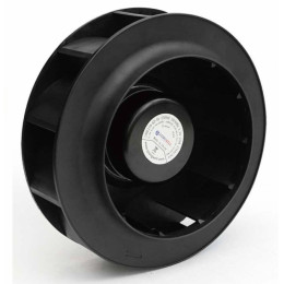 Вентилятор Longwell LWBE3G175-072NS-004 97W с обратно-загнутыми лопатками EC