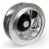 Вентилятор Longwell LWBE3G355-180NT-010 1700W с обратно-загнутыми лопатками EC