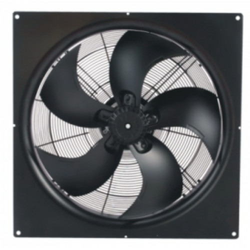 Вентилятор Fans-tech AF630F5-112-A00 осевой EC