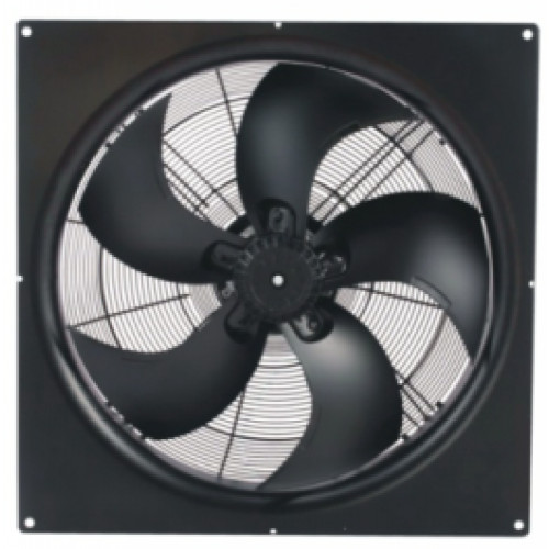 Вентилятор Fans-tech AF630F5-APT-00 осевой EC