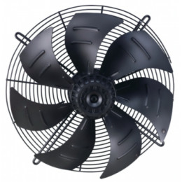 Вентилятор Fans-tech AG560A3-AG5-01 осевой AC