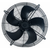 Вентилятор Fans-tech AG710F5-AGT-00 осевой EC