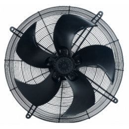 Вентилятор Fans-tech AG710F5-AGT-00 осевой EC