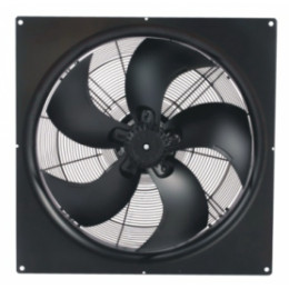 Вентилятор Fans-tech AG710F5-AKT-00 осевой EC