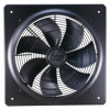 Вентилятор Fans-tech AS400A2-AG5-02 осевой AC