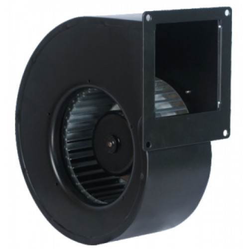 Вентилятор Fans-tech SH180E5-AGT-01 с вперед загнутыми лопатками EC