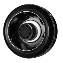 Вентилятор Longwell LWBE3G175-072NS-006 55W с обратно-загнутыми лопатками EC