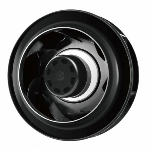 Вентилятор Longwell LWBE3G175-072NS-006 55W с обратно-загнутыми лопатками EC