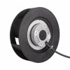 Вентилятор Longwell LWBE3G175-072NS-001 с обратно-загнутыми лопатками EC