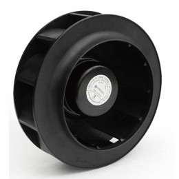 Вентилятор Longwell LWBE3G175-072NS-005 125W с обратно-загнутыми лопатками EC