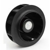 Вентилятор Longwell LWBE3G190-072NS-008 104W с обратно-загнутыми лопатками EC
