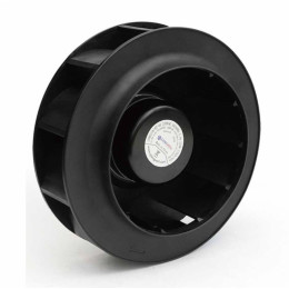 Вентилятор Longwell LWBE3G190-072NS-009 120W с обратно-загнутыми лопатками EC