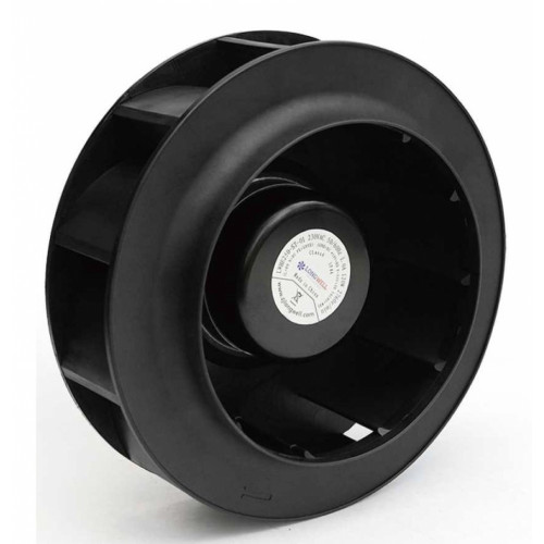 Вентилятор Longwell LWBE3G190-092NS-010 171W с обратно-загнутыми лопатками EC