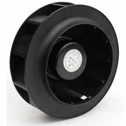 Вентилятор Longwell LWBE3G220-092NS-005 105W с обратно-загнутыми лопатками EC