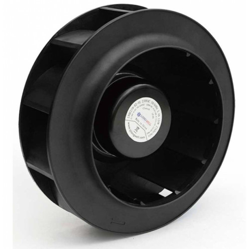 Вентилятор Longwell LWBE3G220-092NS-005 105W с обратно-загнутыми лопатками EC