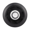 Вентилятор Longwell LWBE3G225-072NS-001 с обратно-загнутыми лопатками EC