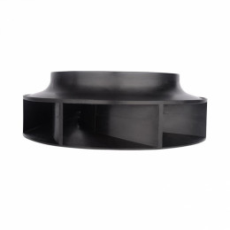 Вентилятор Longwell LWBE3G225-092NS-004 с обратно-загнутыми лопатками EC