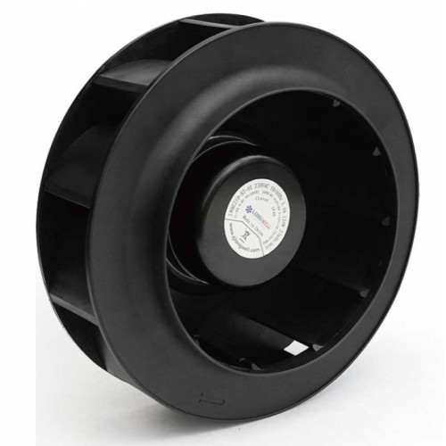 Вентилятор Longwell LWBE3G225-072NS-006 95W с обратно-загнутыми лопатками EC