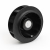 Вентилятор Longwell LWBE3G280-102NS-002 с обратно-загнутыми лопатками EC