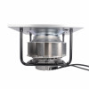 Вентилятор Longwell LWBE3G560-137NS-001 с обратно-загнутыми лопатками EC