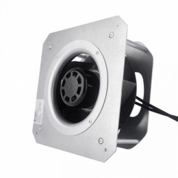Вентилятор Longwell LWBE225-PS-04 EC PLUG FANS