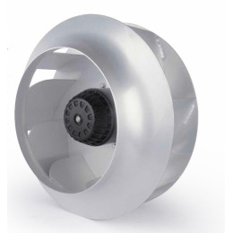 Вентилятор Longwell LWBA6D630-188NT-01 с обратно-загнутыми лопатками AC