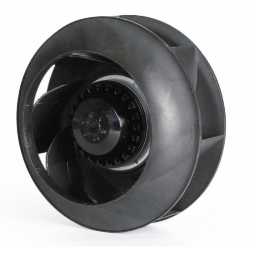 Вентилятор Longwell LWBA2E220-092NS-02 с обратно-загнутыми лопатками AC