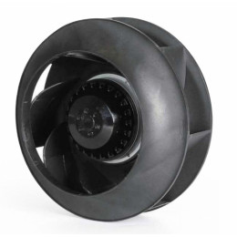 Вентилятор Longwell LWBA4D225-092NT-04 с обратно-загнутыми лопатками AC